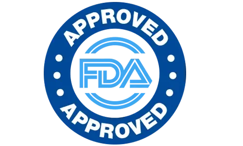 vigorpeak™ FDA  Approved
