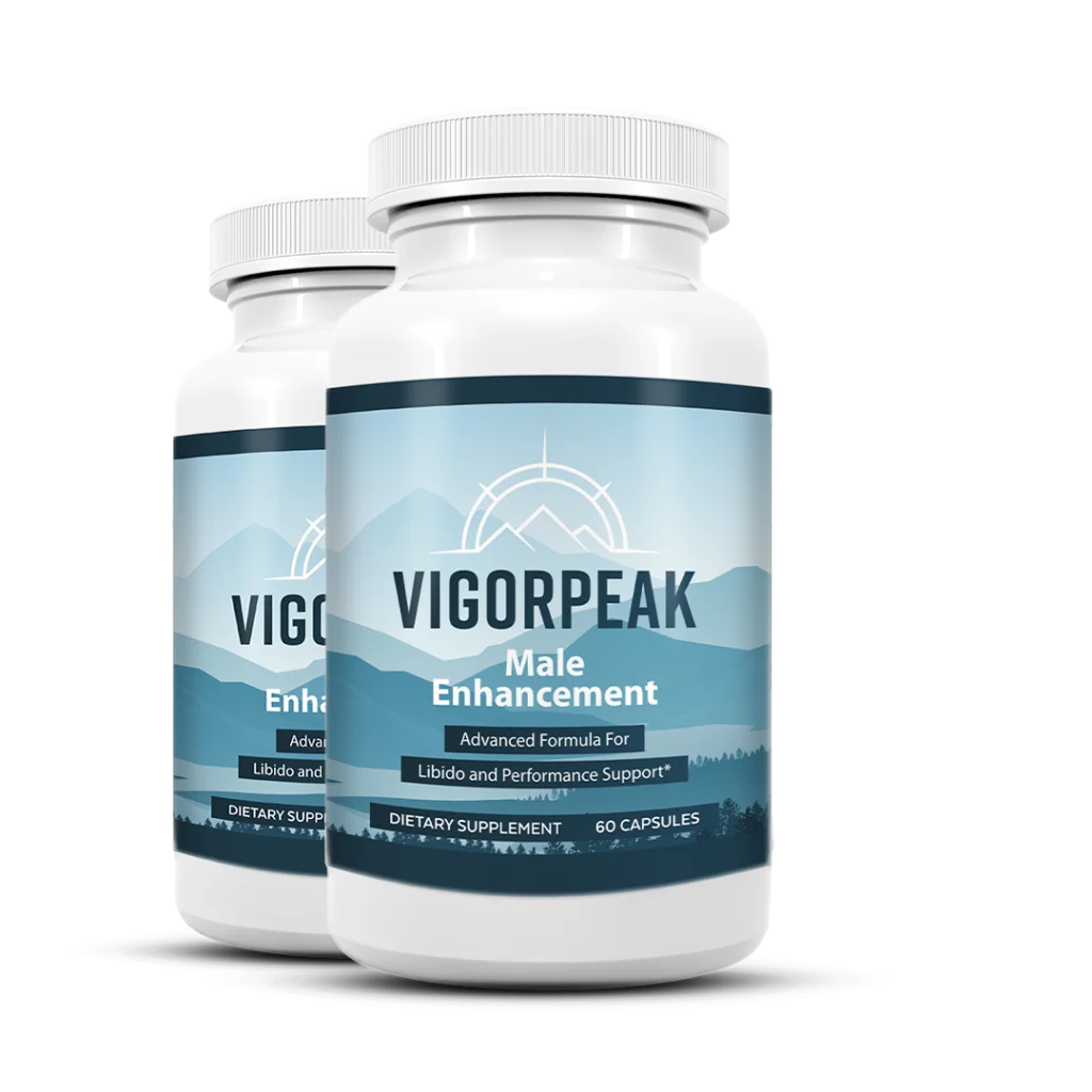 vigorpeak™  buynow