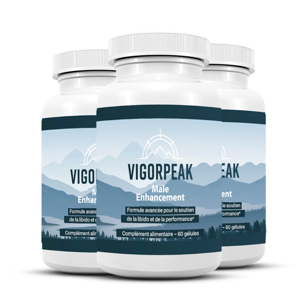 vigorpeak 3 bottle slip